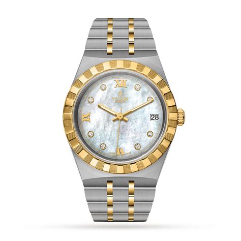 tudor watches for women